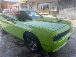دودج تشالنجر